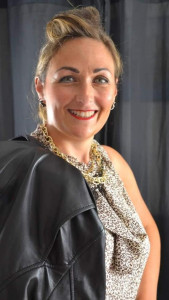 Photo de galerie - Shooting photo