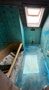 Photo de galerie - Bricolage et multi services