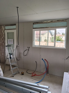 Photo de galerie - Menuiserie - Huisserie - Agencement