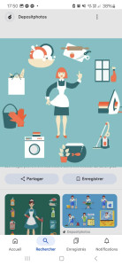 Photo de galerie - Je suis quelqu'un de confiance j'ai l'expérience de garder des enfants même en Situation handicapés 