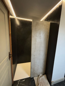 Photo de galerie - Artisan tout corps d'état - Rénovation