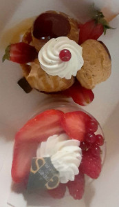 Photo de galerie - Bonjour je peux vous aider à faire vos courses....des balades....ou rester pour ne pas être seul.....