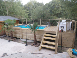 Photo de galerie - Bricolage et multi services