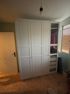 Photo de galerie - Montage meubles en kit