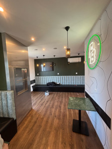 Photo de galerie - Avant 