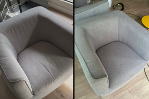 Photo de galerie - Fauteuil 1 place 