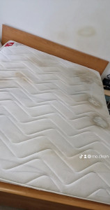 Photo de galerie - Matelas Avant