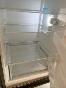 Photo de galerie - Ménage