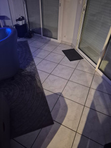 Photo de galerie - Du sol au plafond je suis là pour tout nettoyer !!!