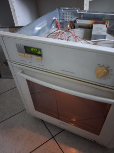 Photo de galerie - Dépannage électroménager