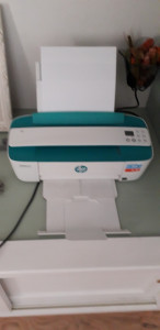 Photo de galerie - Imprimante scanner