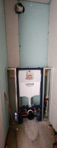 Photo de galerie - Plomberie - Installation sanitaire