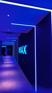 Photo de galerie - Installation luminaire