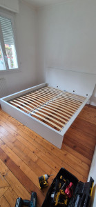 Photo de galerie - Montage meubles en kit