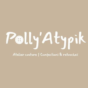 Photo de galerie - Polly'Atypik
Atelier couture | Créations & Retouches 