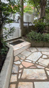 Photo de galerie - Bricolage et multi services