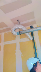 Photo de galerie - Chauffage - Climatisation