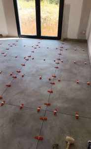 Photo de galerie - Bricolage et multi services