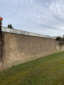 Photo de galerie - Couverture - Toiture
