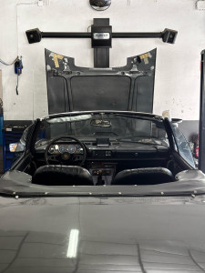 Photo de galerie - Réparation voiture