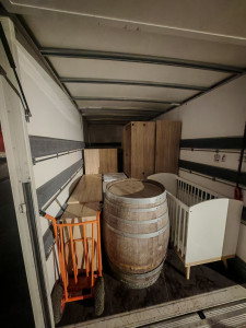 Photo de galerie - Manutention 