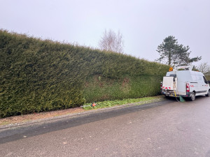 Photo de galerie - Avant intervention photo 1