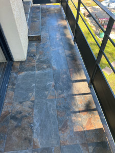 Photo de galerie - Petit balcon