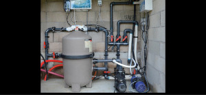 Photo de galerie - Création local technique