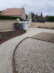 Photo de galerie - Bricolage et multi services