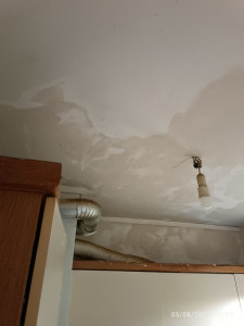 Photo de galerie - Avant travaux 