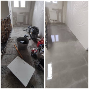 Photo de galerie - Bricolage et multi services