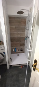 Photo de galerie - Carrelage