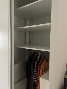 Photo de galerie - Bricolage et multi services