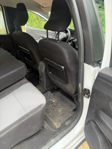 Photo de galerie - Lavage auto