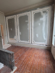 Photo de galerie - Artisan d'art