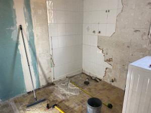 Photo de galerie - Avant travaux 