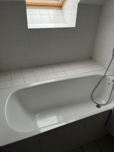 Photo de galerie - Ménage