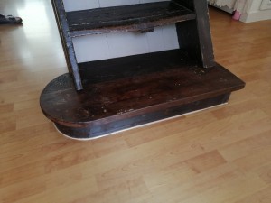 Photo de galerie - Bricolage et multi services