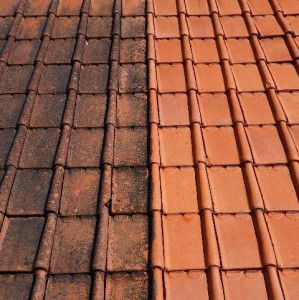 Photo de galerie - Couverture - Toiture