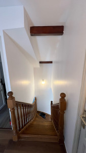 Photo de galerie - Peinture 