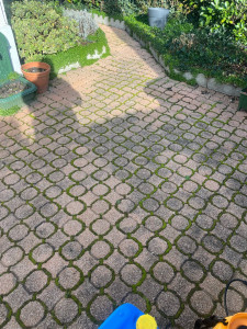 Photo de galerie - Artisan tout corps d'état - Rénovation