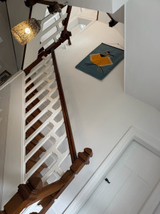 Photo de galerie - Peinture - Tapisserie