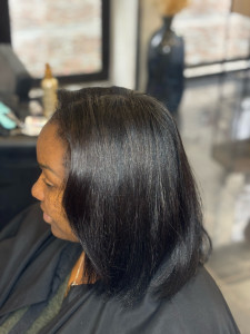 Photo de galerie - Relooking