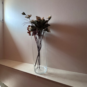 Photo de galerie - Nettoyage et mise en place