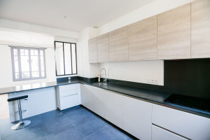 Photo de galerie - Menuiserie - Huisserie - Agencement
