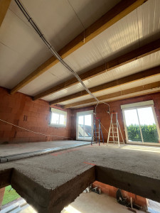 Photo de galerie - Avant de crier le plafond 