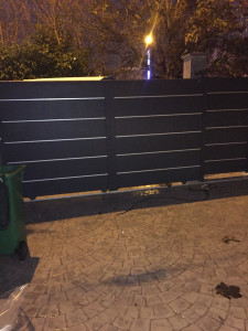 Photo de galerie - Bricolage et multi services