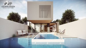 Photo de galerie - Architecte - Maître d'oeuvre