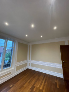 Photo de galerie - Installation électrique