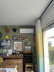 Photo de galerie - Chauffage - Climatisation